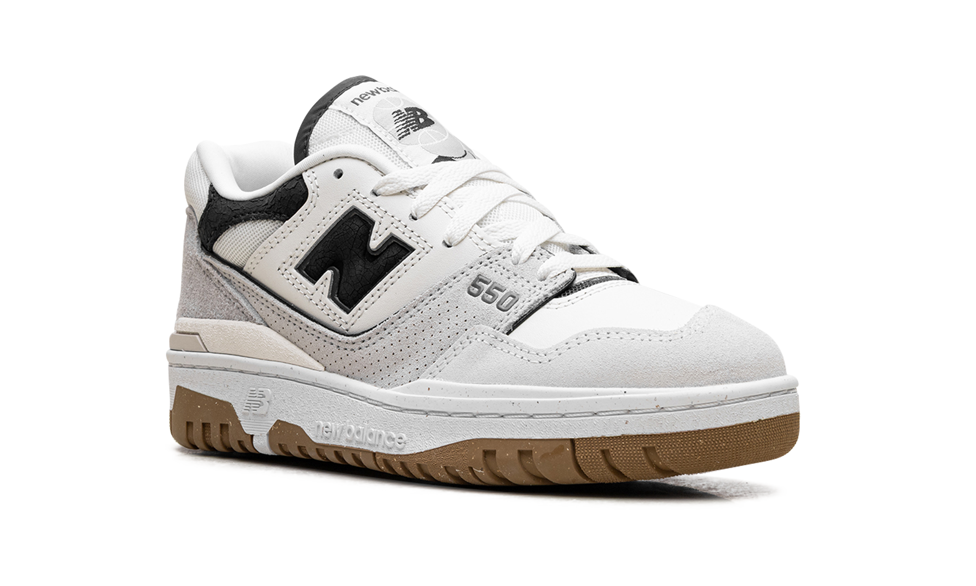 550 Women "Sea salt grey matter" BBW550TA