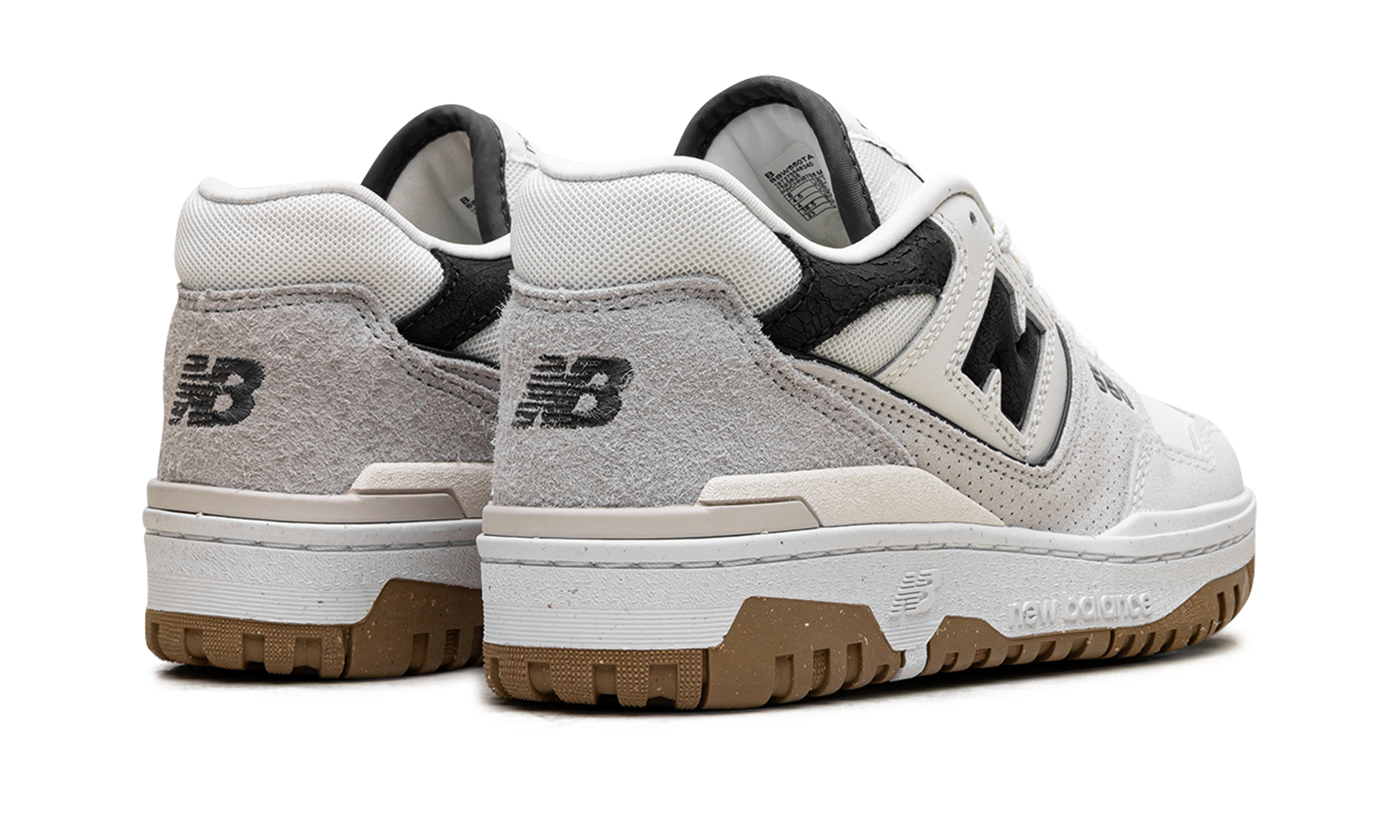 550 Women "Sea salt grey matter" BBW550TA