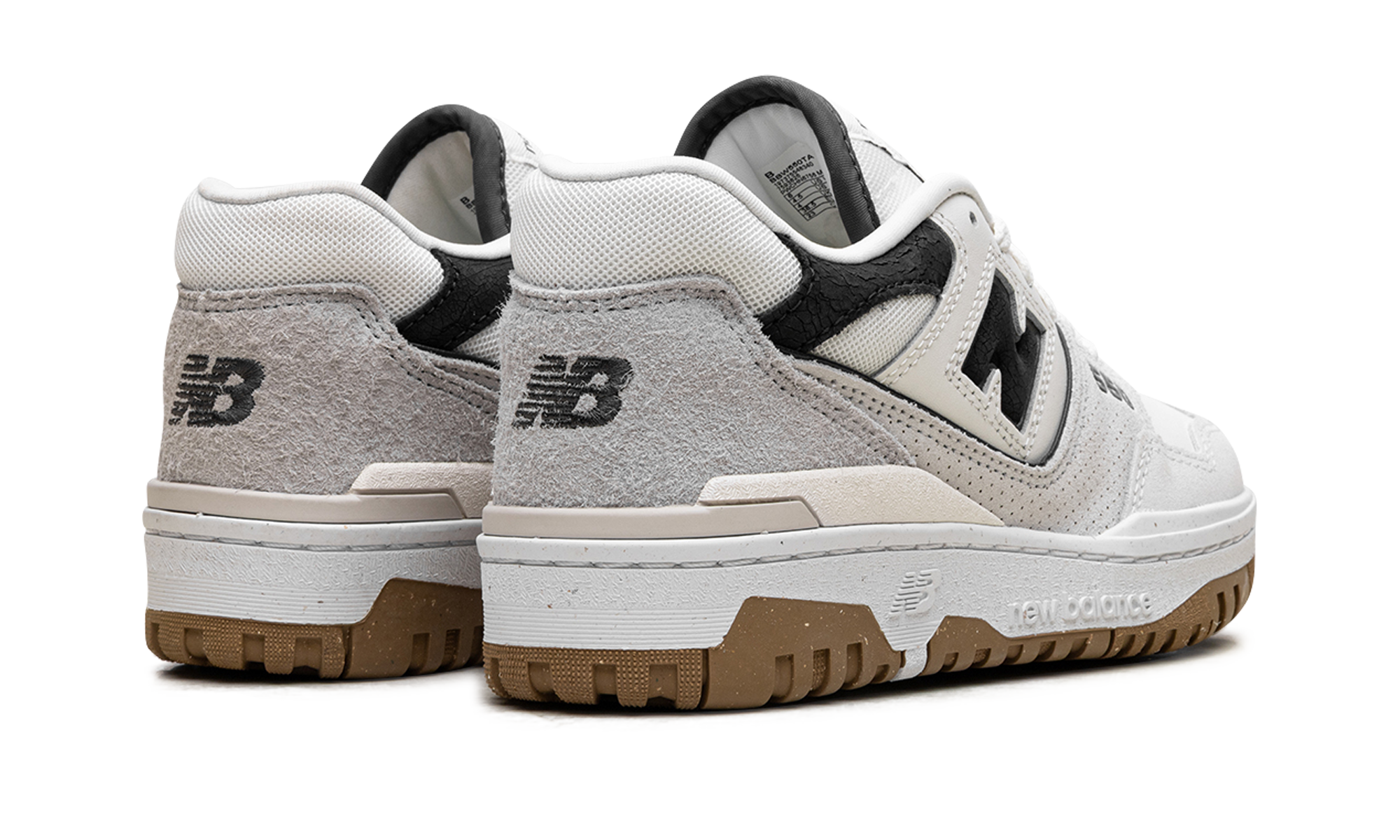 550 Women "Sea salt grey matter" BBW550TA