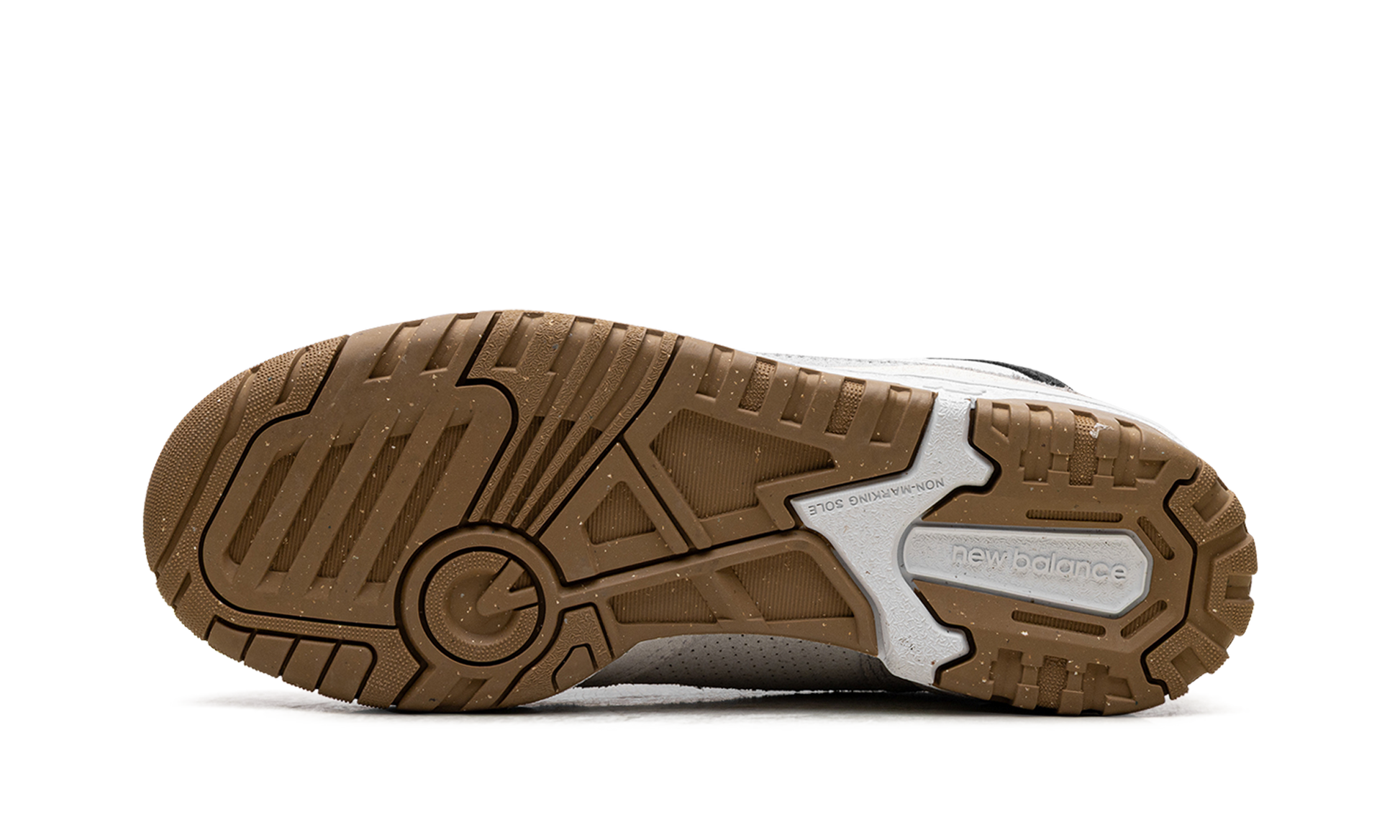 550 Women "Sea salt grey matter" BBW550TA