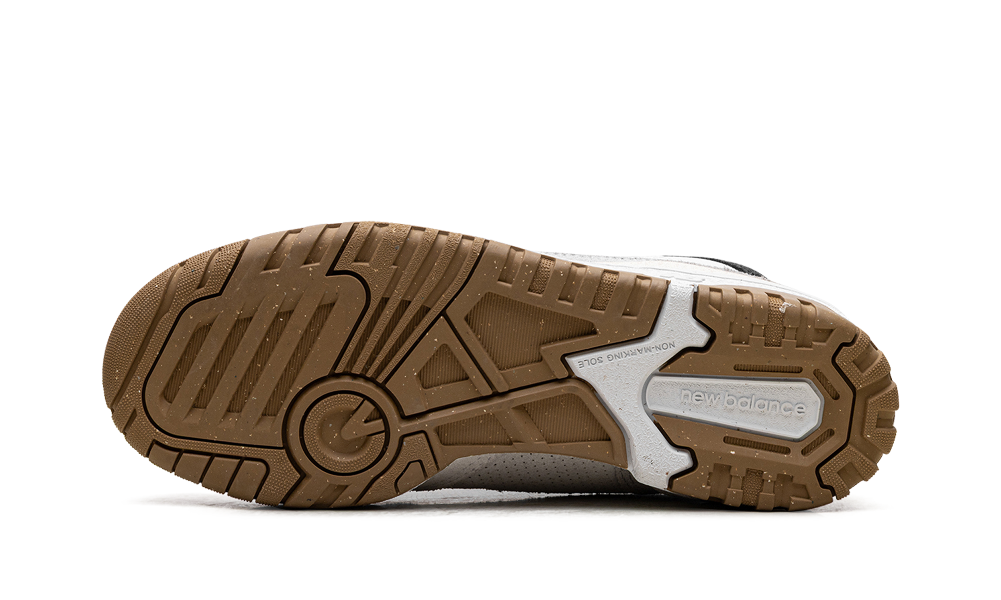 550 Women "Sea salt grey matter" BBW550TA