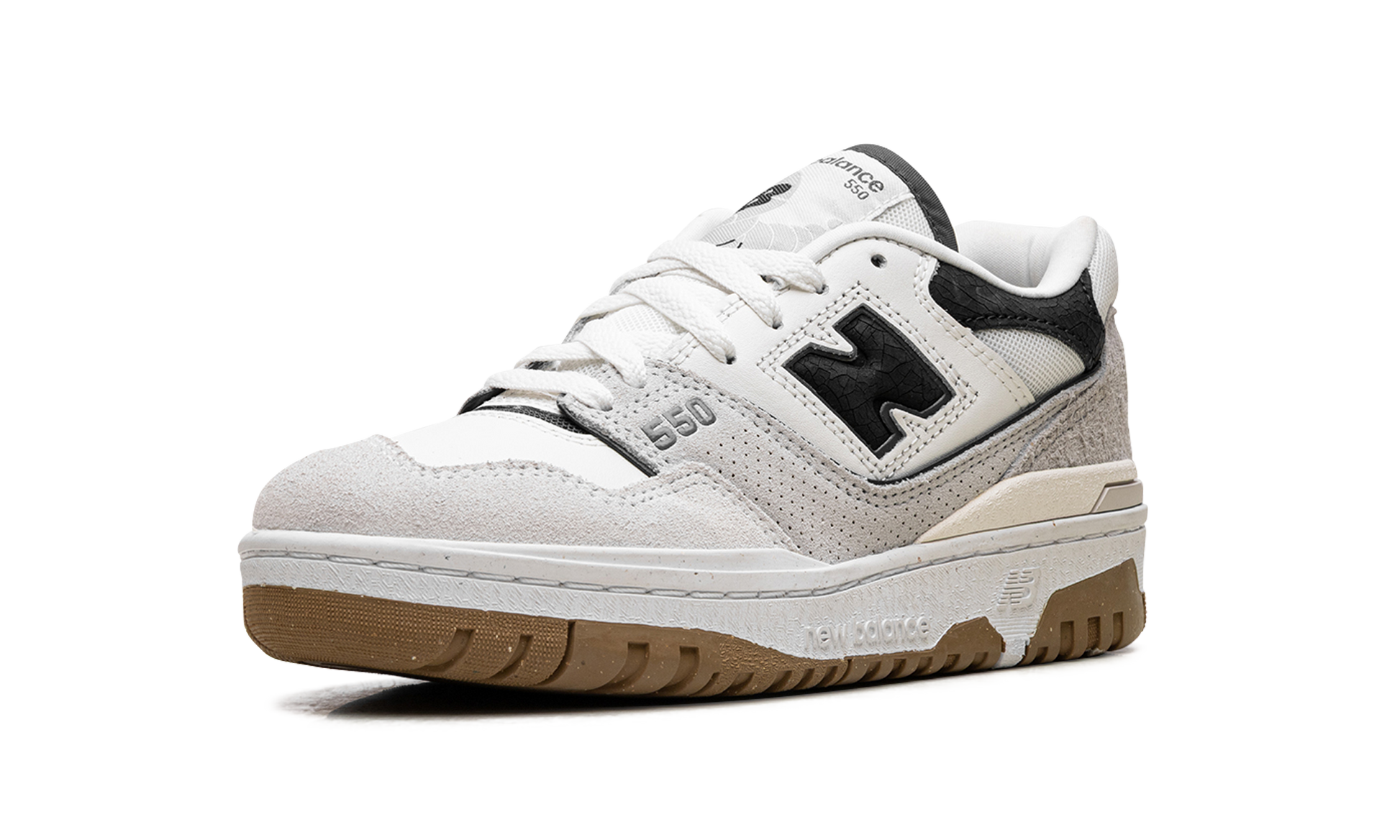 550 Women "Sea salt grey matter" BBW550TA