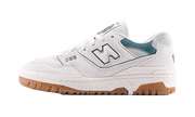 550 Women "Sea salt / new spruce" BBW550SE