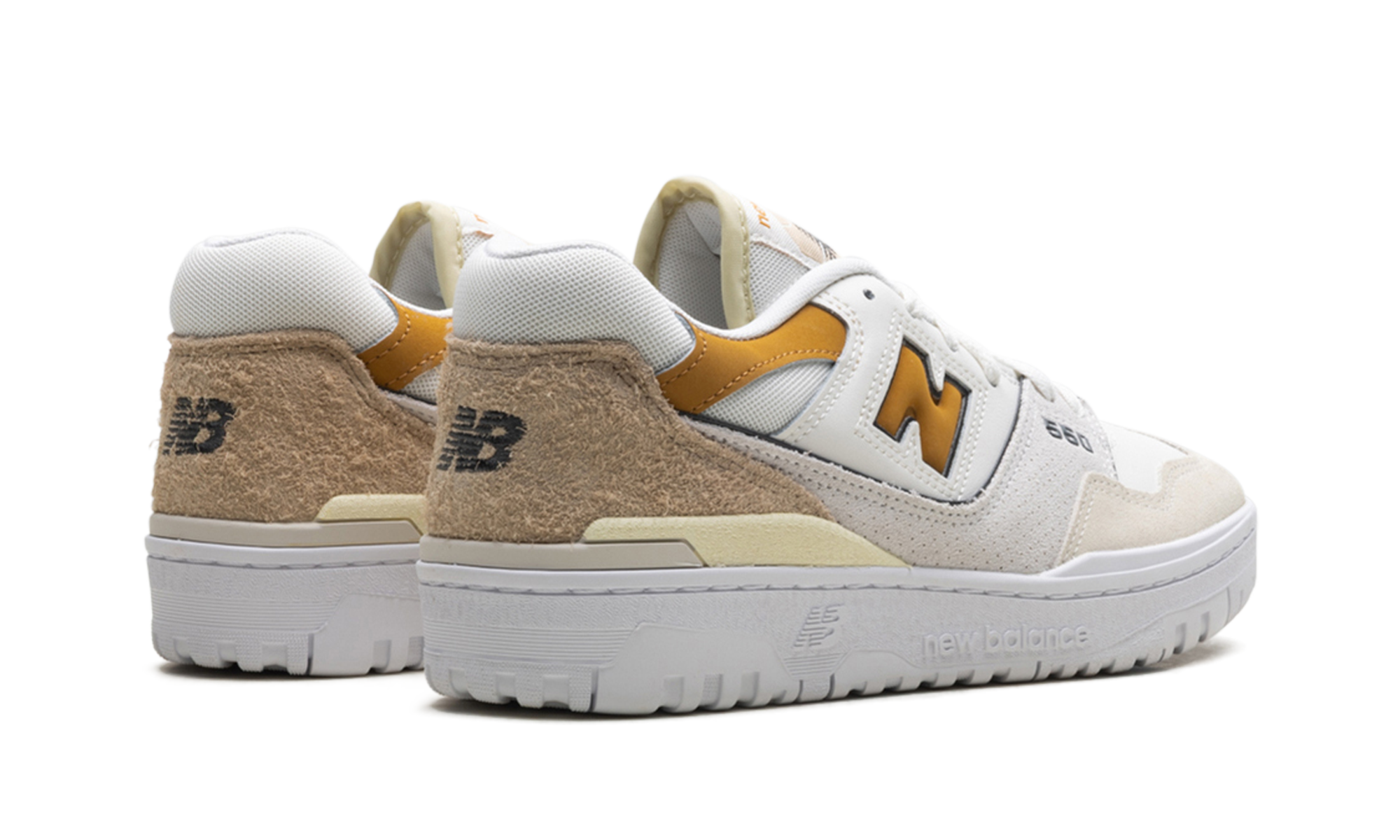 550 Women "Sea salt / tobacco" BBW550ST