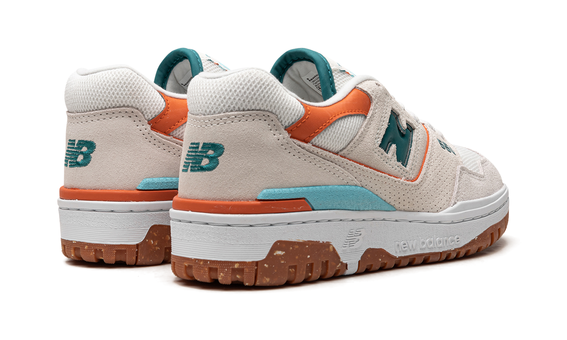 550 Women "Verdigris" BBW550DA