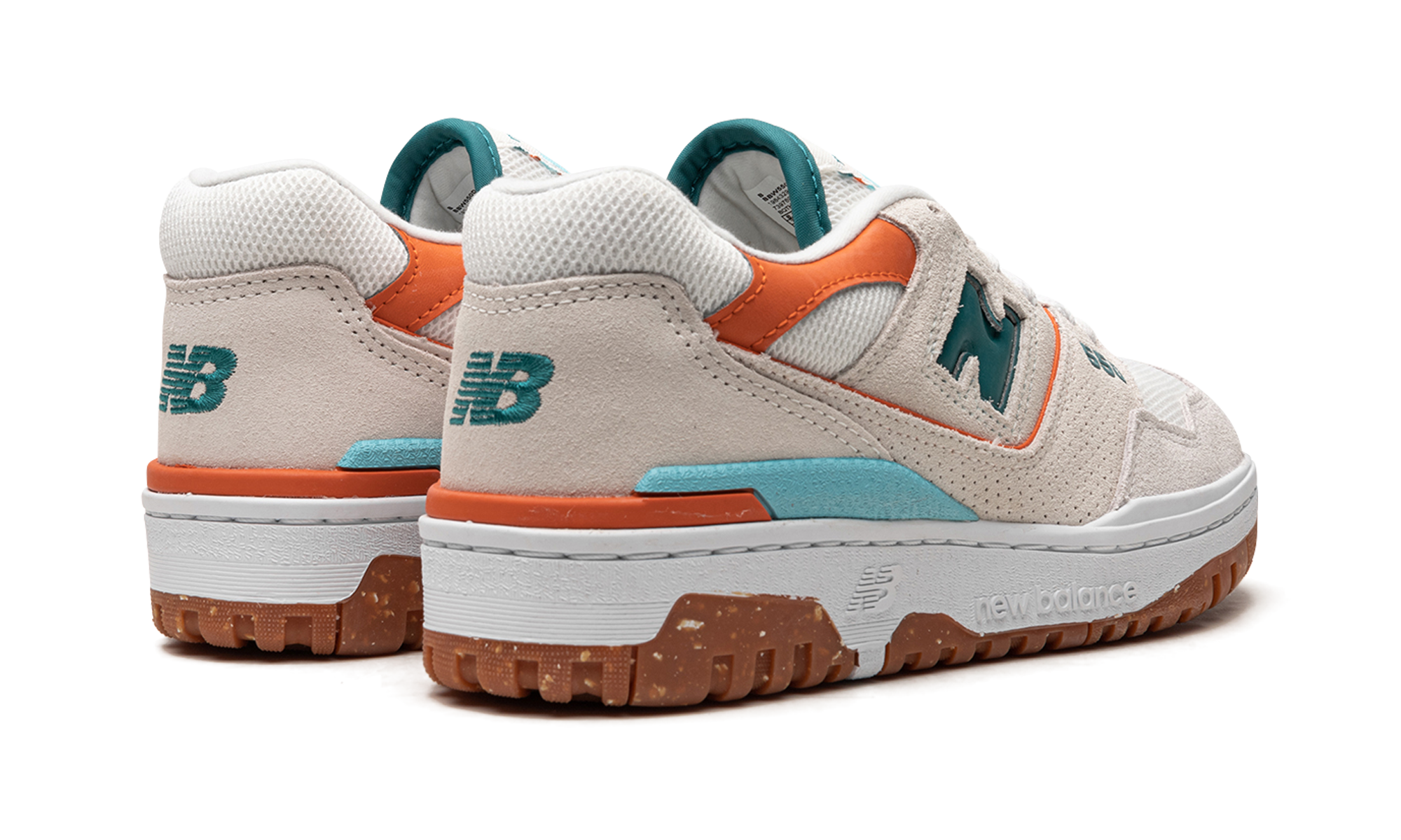550 Women "Verdigris" BBW550DA