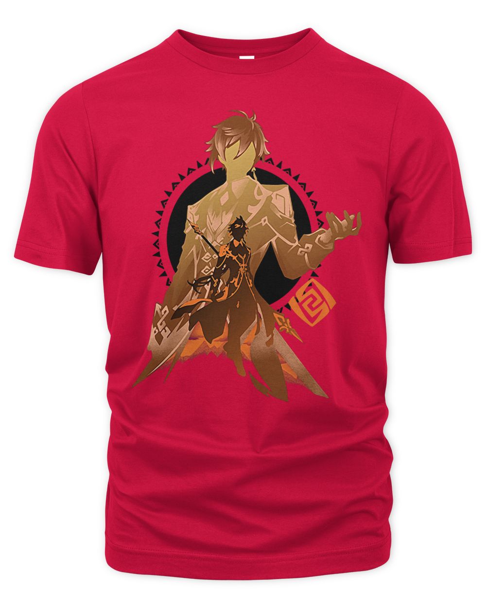 Vshojo Merch Earths Consultant Shirt