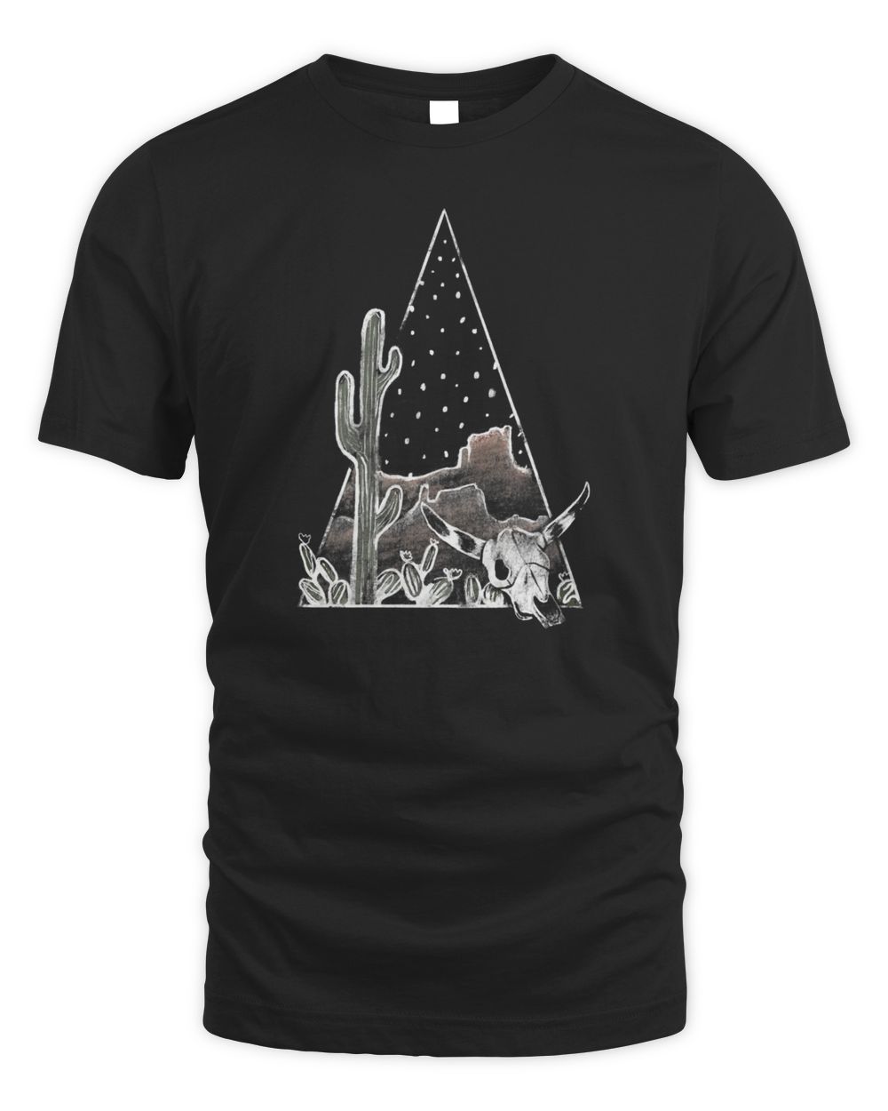 Desert Night Shirt