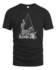 Desert Night Shirt