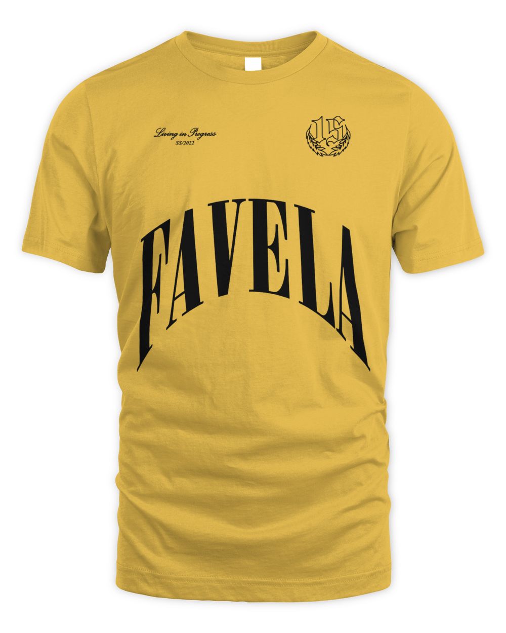 Favela Clothing Living Shirt