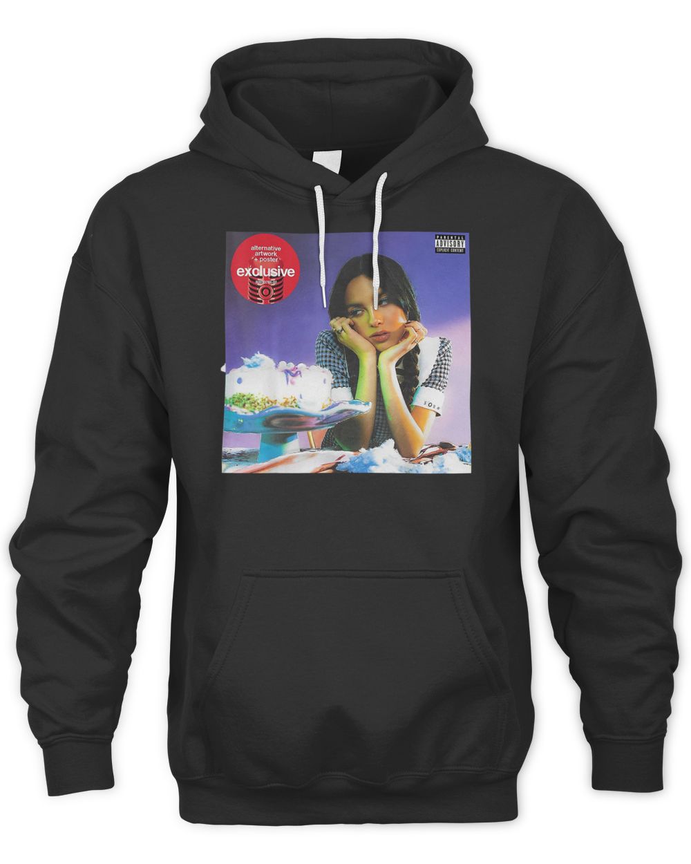 Design By Olivia And Rodrigo Shirt