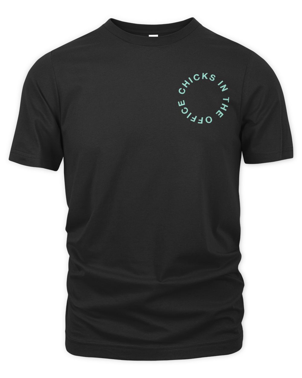 Chicks in the Office Merch CITO Shirt