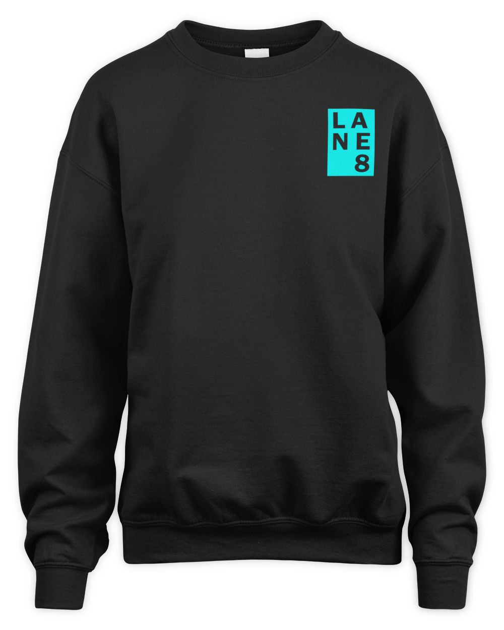 Lane 8 Merch Winter Shirt