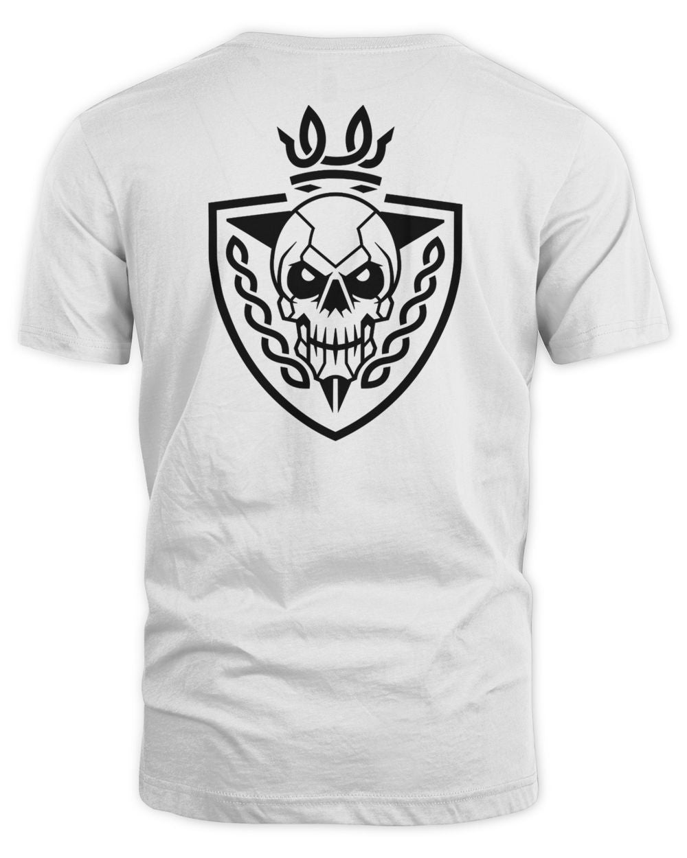 Terroriser Merch Tara Shirt
