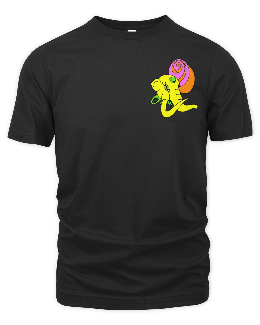 Okeechobee Merch Elephant Shirt