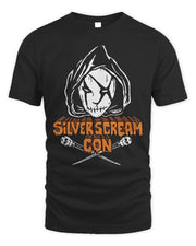 Ice Nine Kills Merch Spooky Silence Shirt