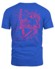 Knattercrew Merch Halloween Snake Shirt