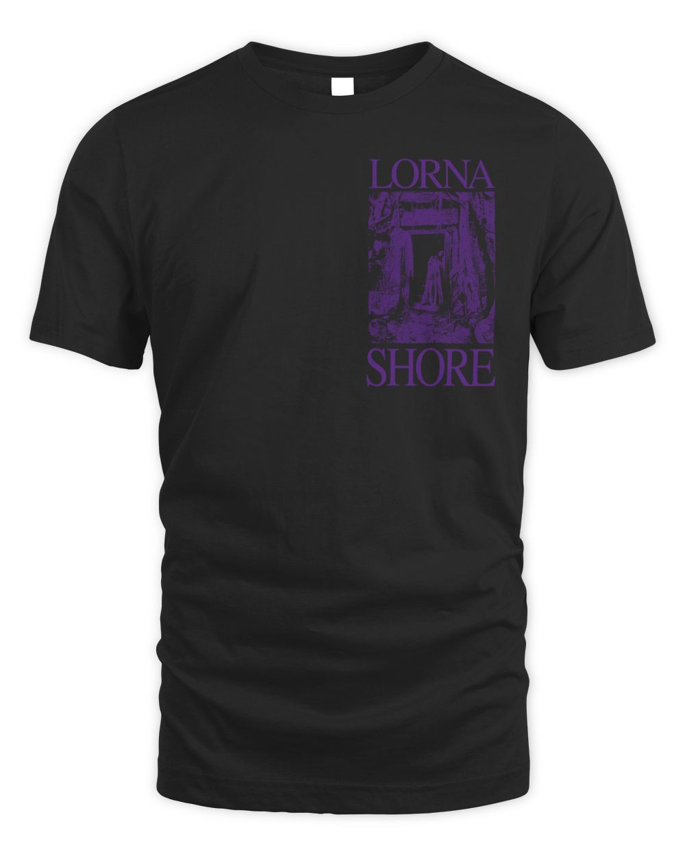 Lorna Shore Merch Dream Shirt