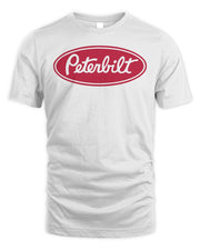 Peterbilt Merchandise Logo Shirt