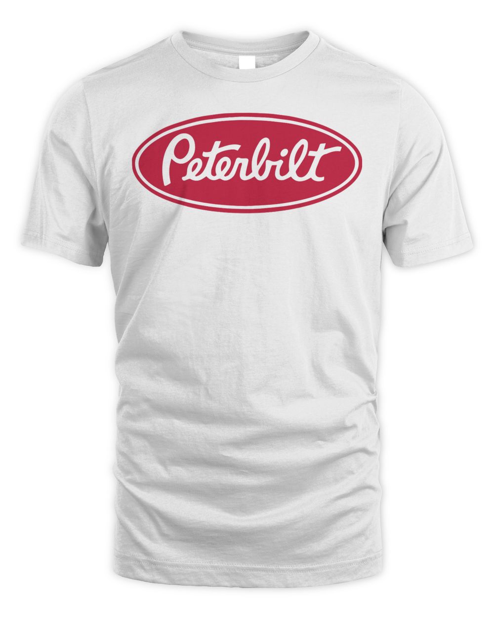 Peterbilt Merchandise Logo Shirt