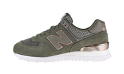 574 All Day Rose Mwns "Olive" WL574 FSD