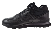 574 "Black / black / black" MH574OAC