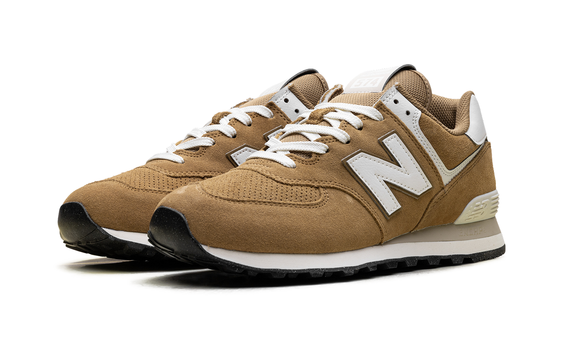 574 "Brown" U574WCE