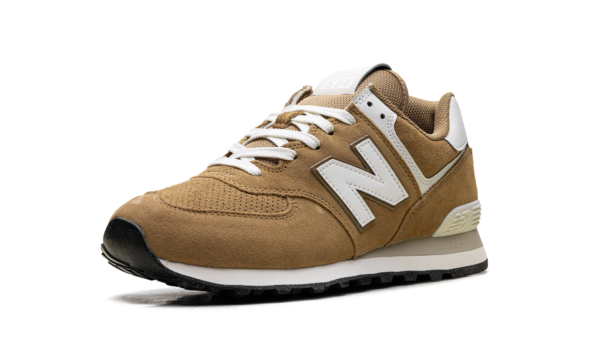 574 "Brown" U574WCE