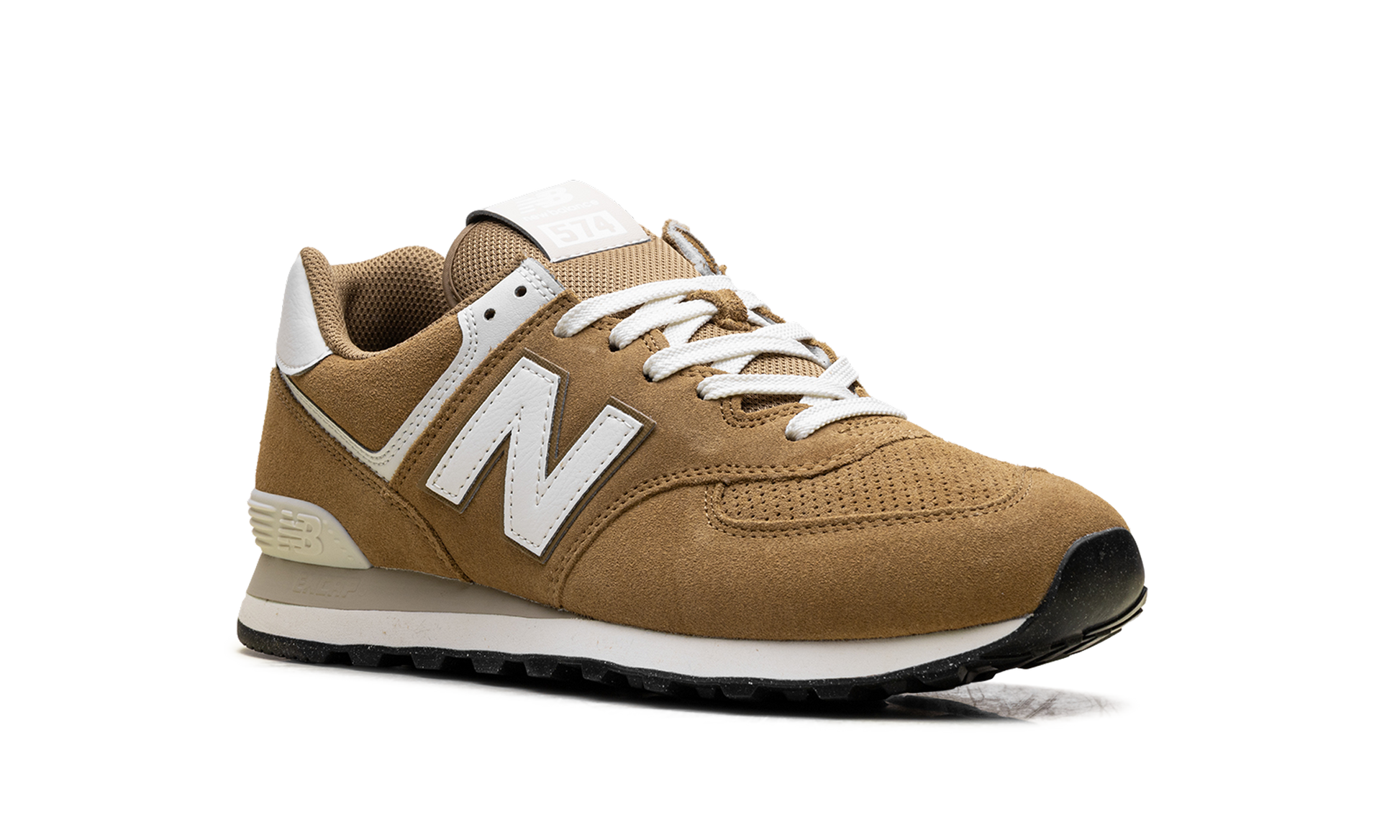 574 "Brown"