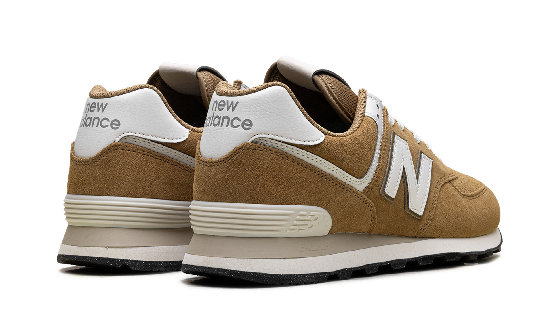 574 "Brown"