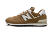 574 "Brown"