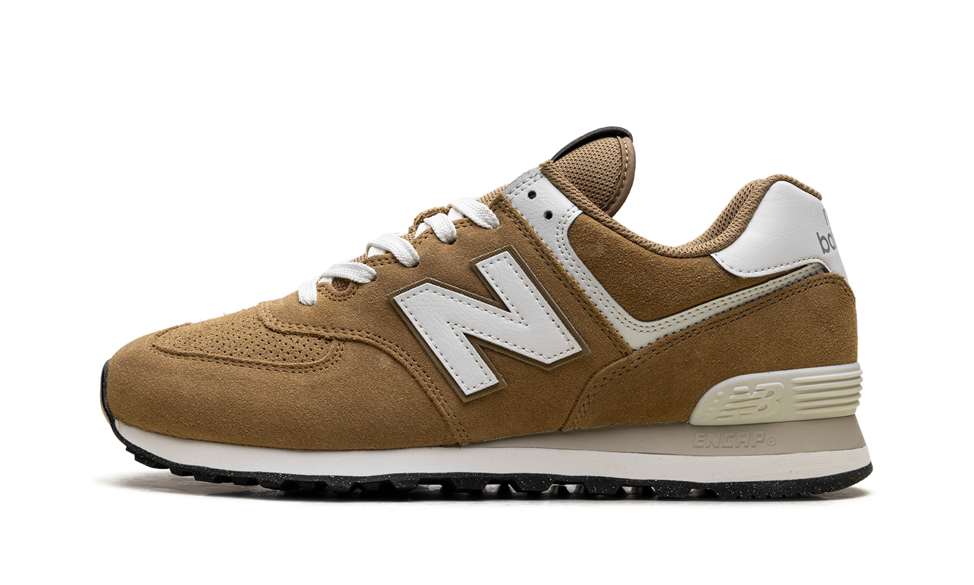 574 "Brown"