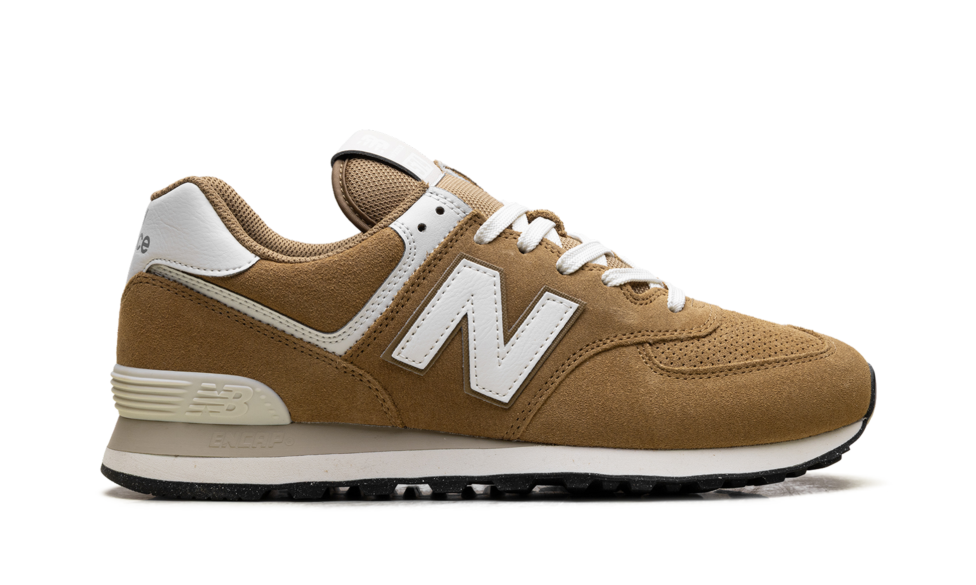 574 "Brown"