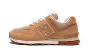 574 "Caramel/rust"