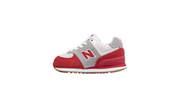 574 Classics Td "Grey red" KL574RUI