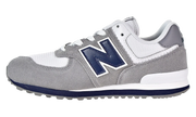 574 Core Plus GS "Grey" GC574CG