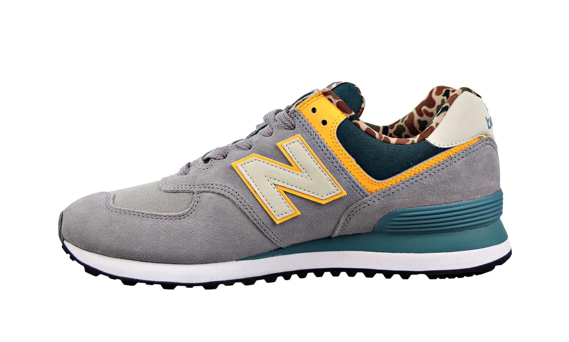 574 "Grey/green" ML574 HVE