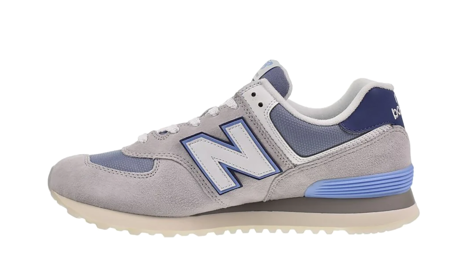 574 "Grey/white" U574 PGB