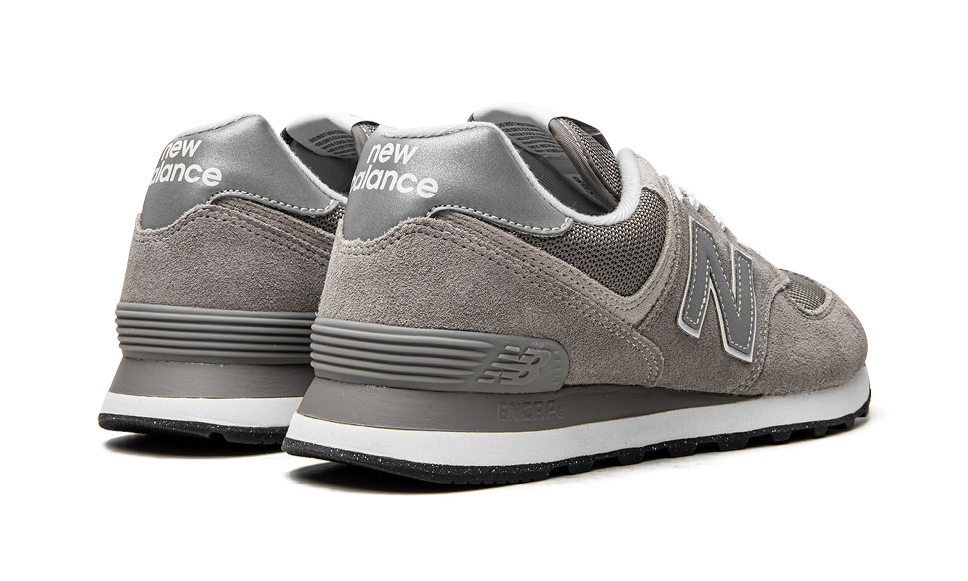 574 "Grey/white/silver" ML574EVG