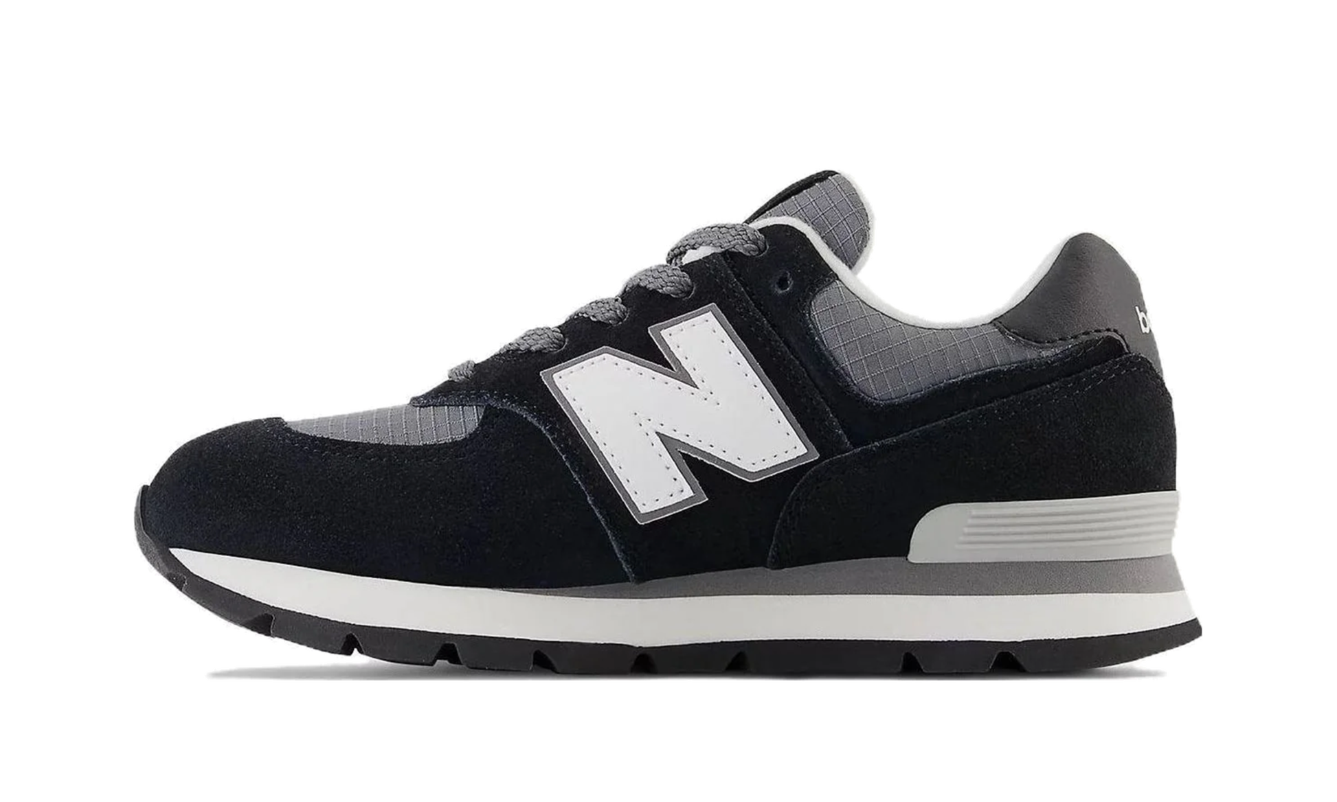 574 GS "Black white'" GC574DZB