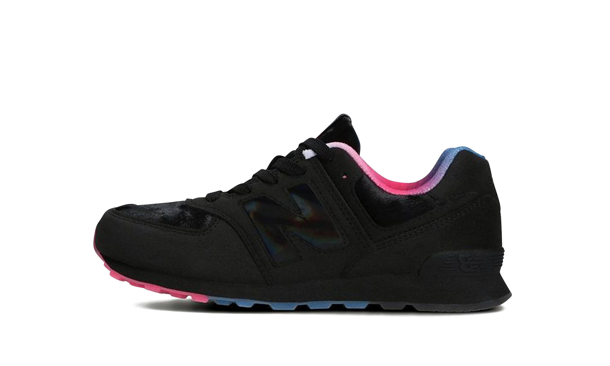 574 GS "Black"