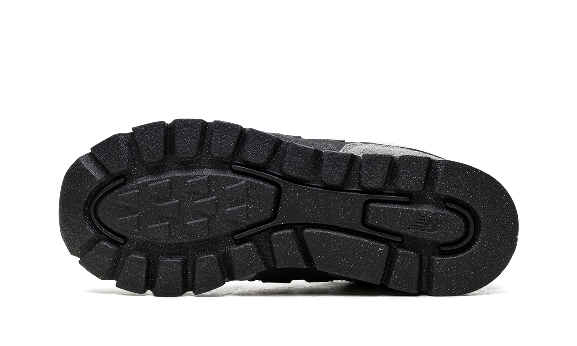 574 GS "Blacktop white" GC574DA2