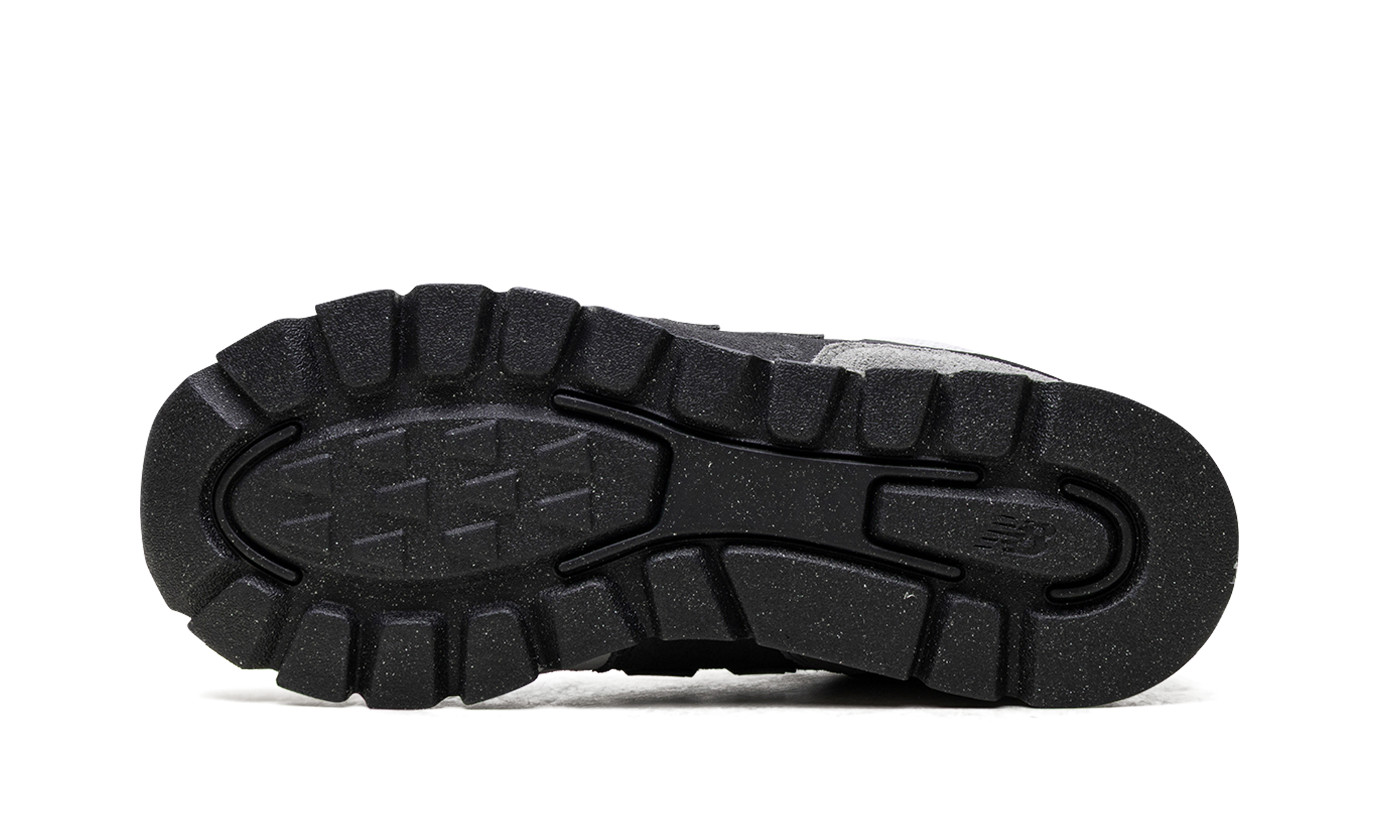 574 GS "Blacktop white" GC574DA2