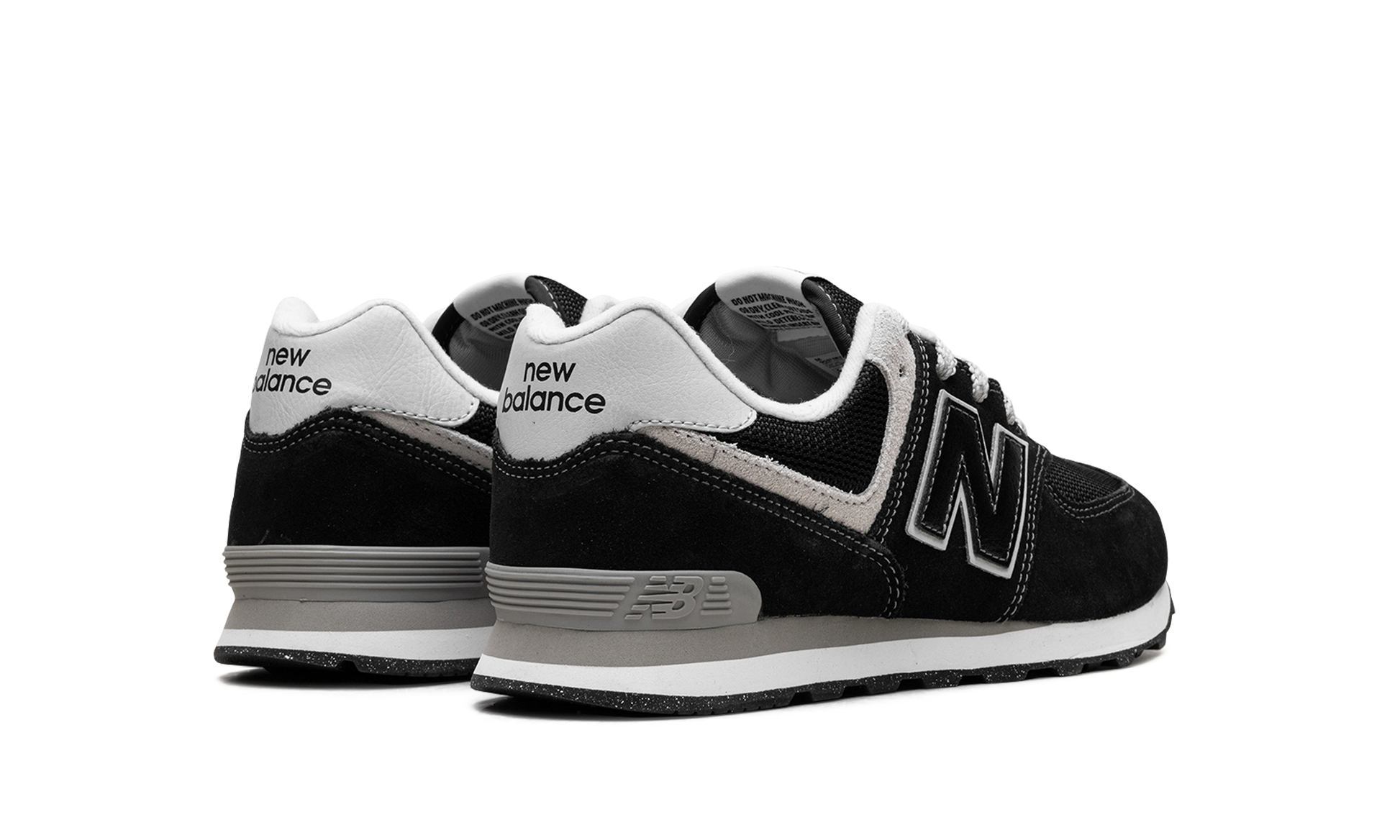 574 GS "Core pack - black white" GC574EVB