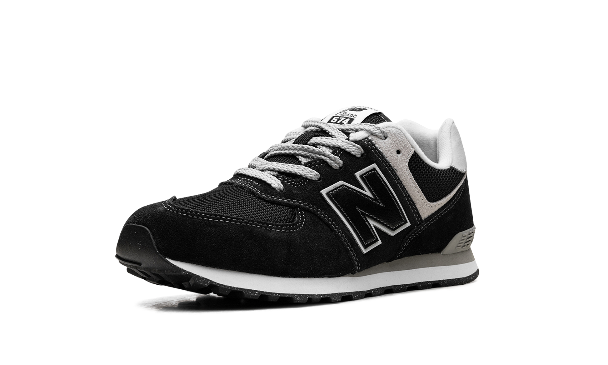 574 GS "Core pack - black white" GC574EVB