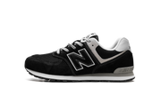 574 GS "Core pack - black white" GC574EVB