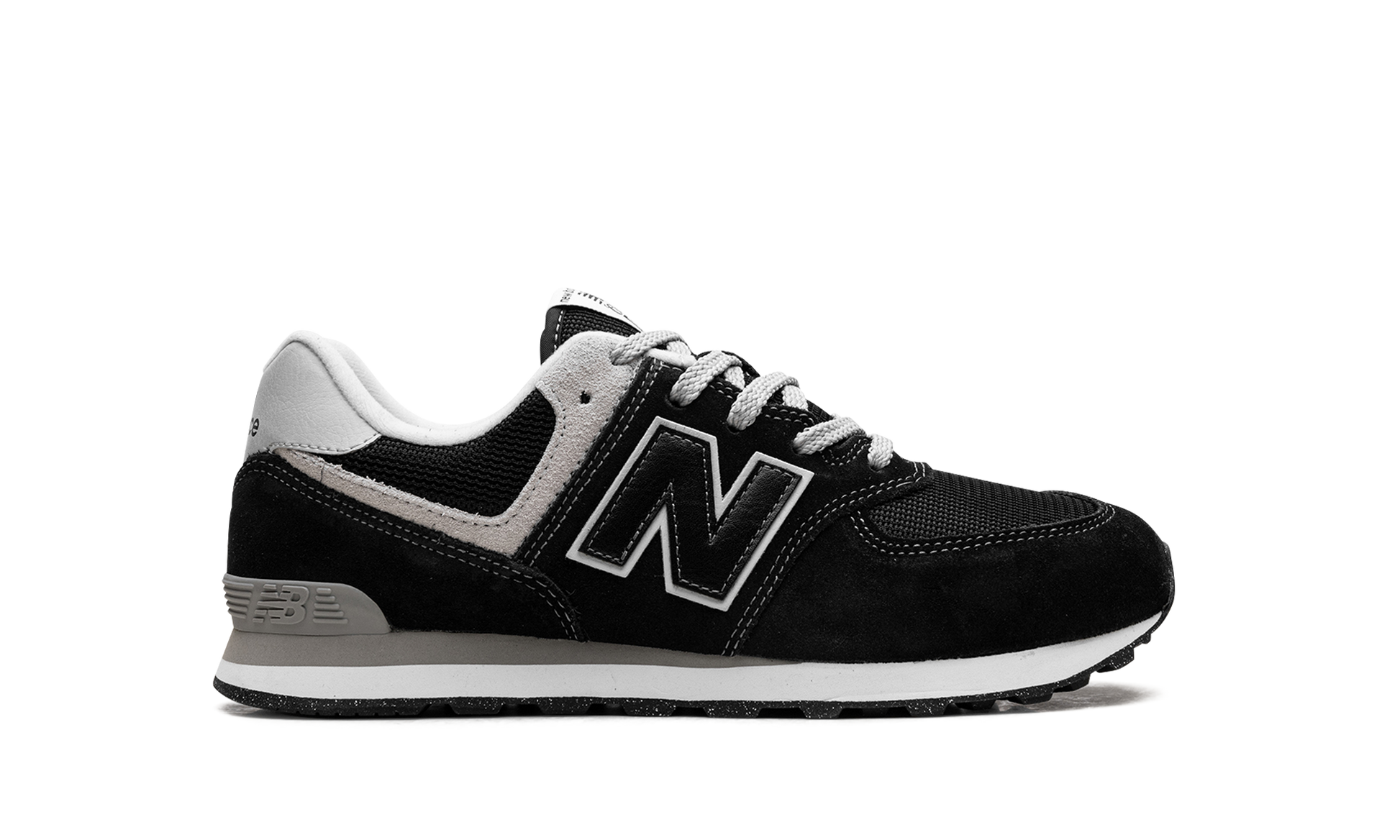 574 GS "Core pack - black white" GC574EVB