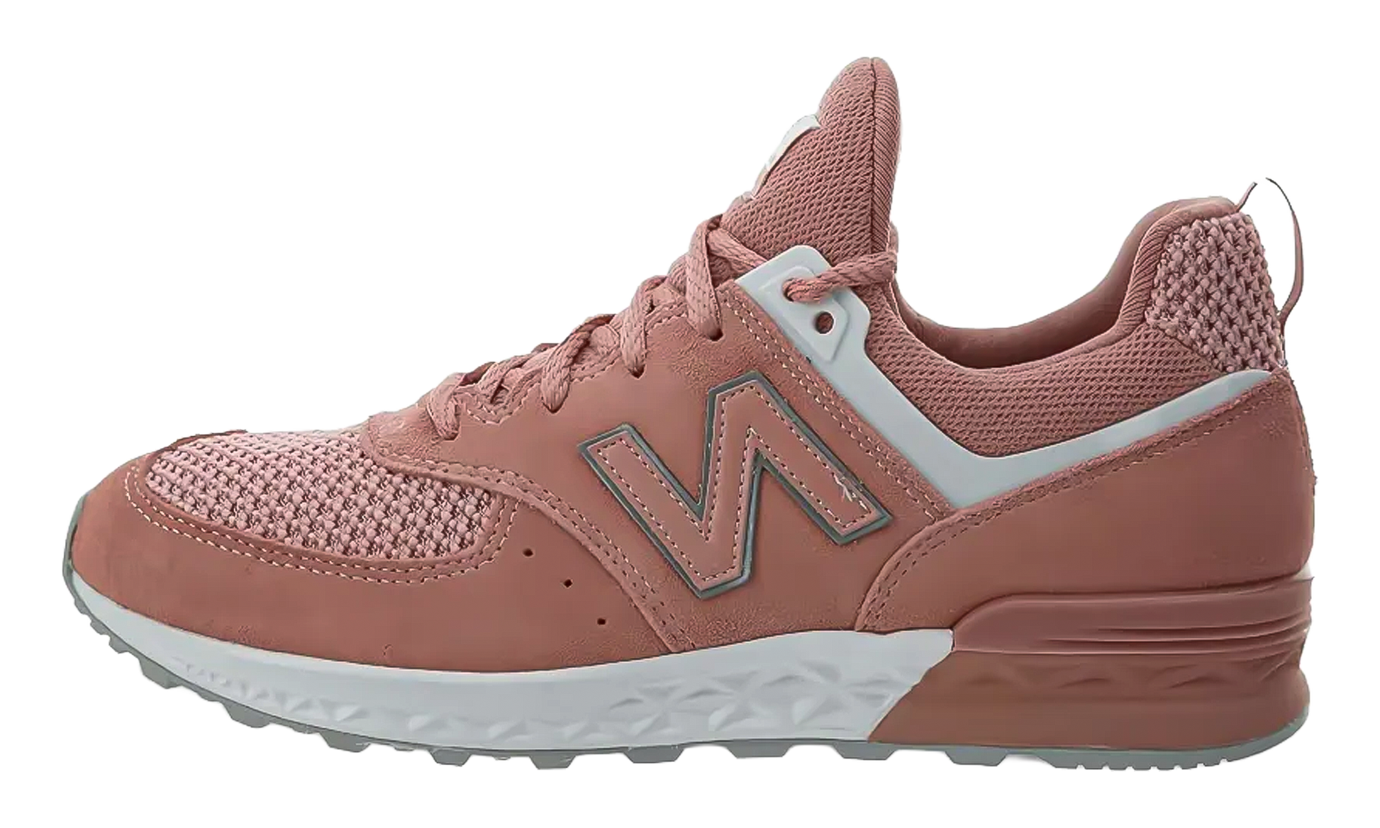 574 GS "Dusted peach white" KFL574IG