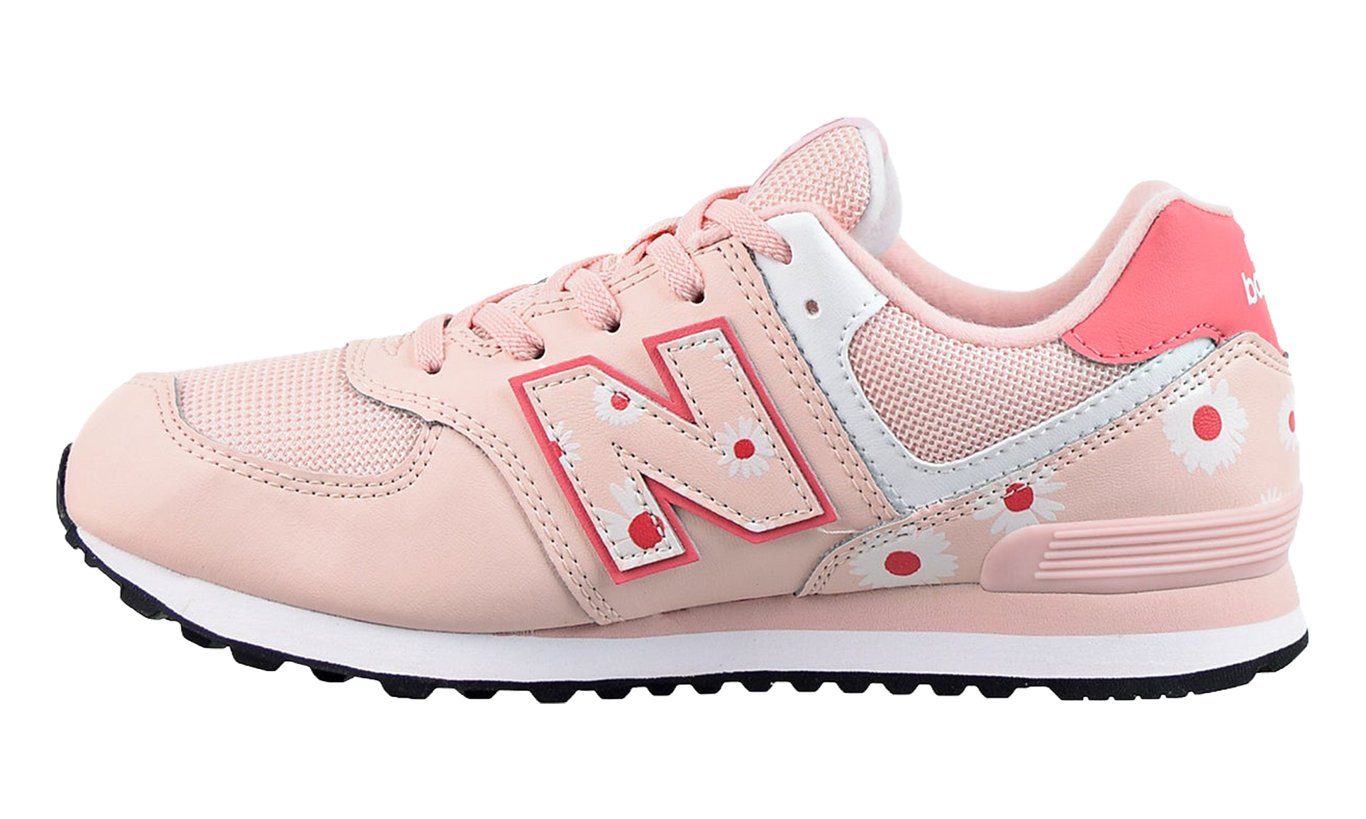 574 GS "Floral - pink haze" GC574FS1