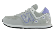 574 GS "Floral - summer fog" GC574FR1